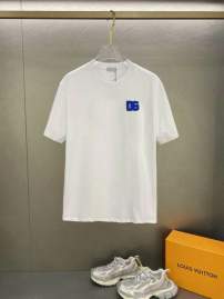 Picture of Dolce Gabbana T Shirts Short _SKUDGS-5XL25tr0615233